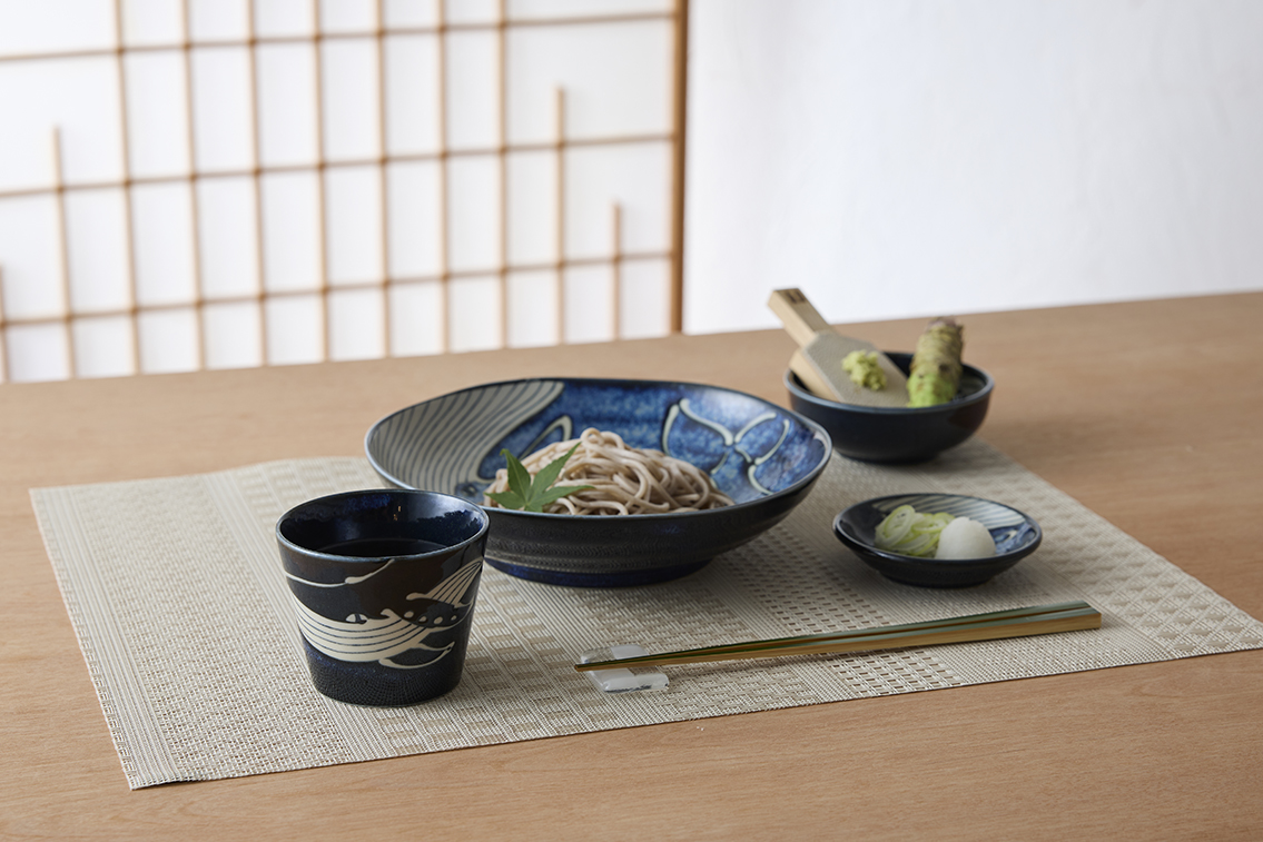 三峰のうつわ｜商品紹介