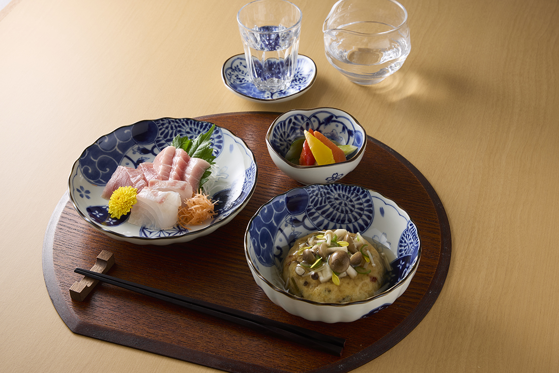 日々によりそう美濃焼のうつわ｜三峰陶苑｜岐阜県土岐市の陶磁器製造販売会社