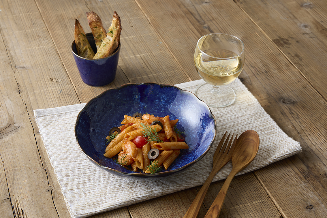 日々によりそう美濃焼のうつわ｜三峰陶苑｜岐阜県土岐市の陶磁器製造販売会社