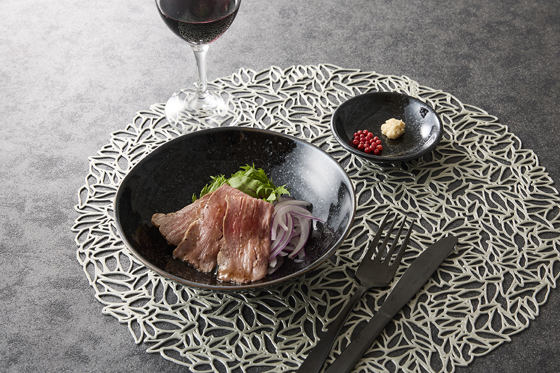 三峰のうつわ｜商品紹介